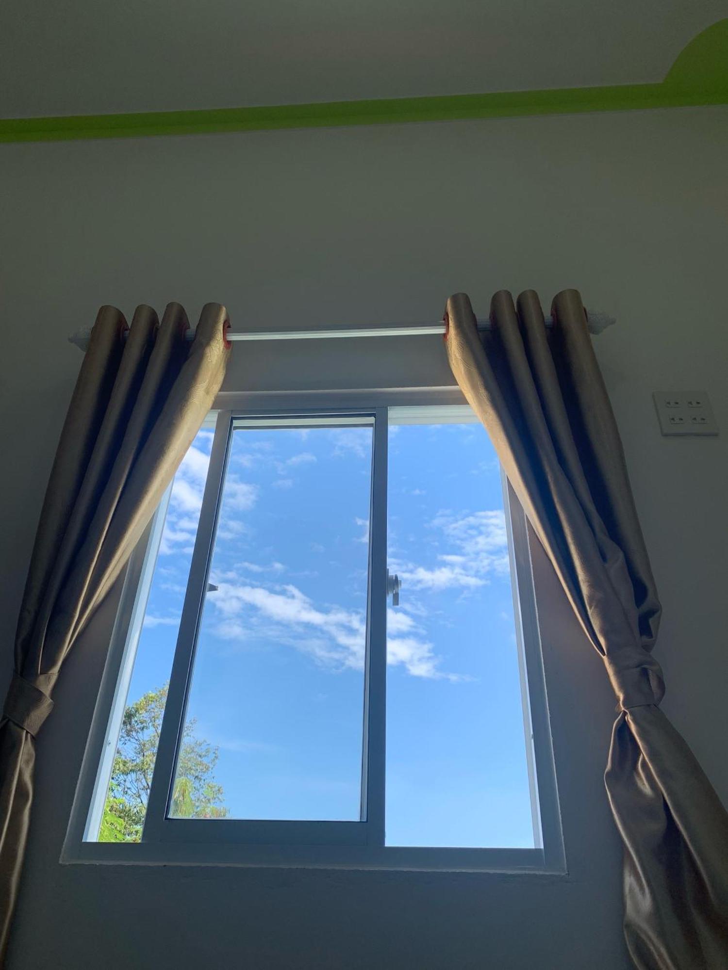 Homestay Chau Trieu - Фантхьєт Екстер'єр фото
